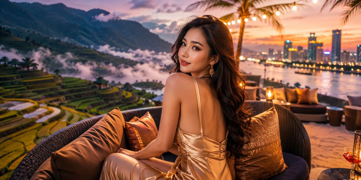 Không khí giải trí sôi động tại Sài Gòn với người chơi trải nghiệm nền tảng cá cược trực tuyến hiện đại